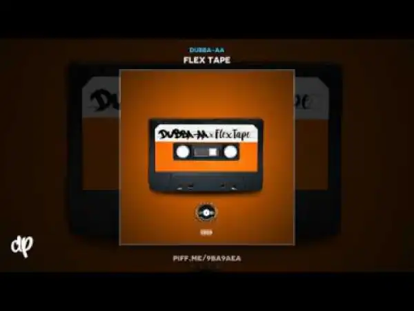 Dubba-AA - Love Song